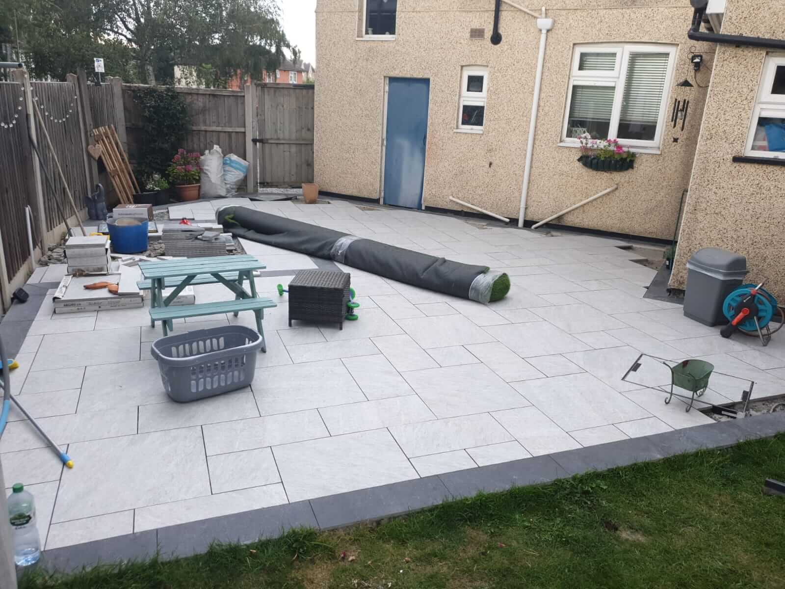 decking essex decking essex