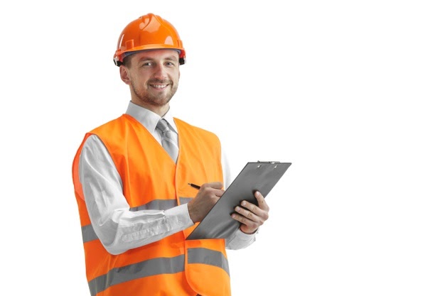 Construction Specialist