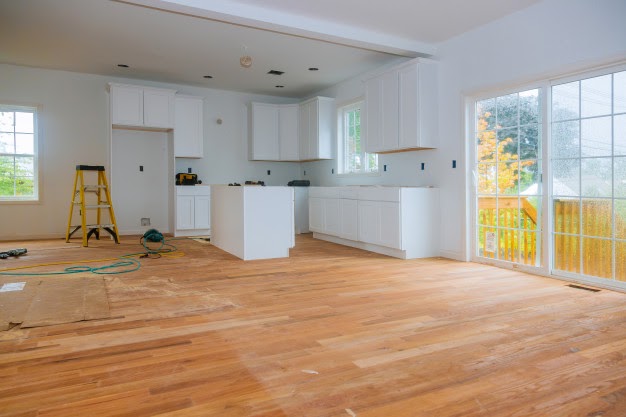 House Renovation