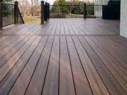 Composite Decking