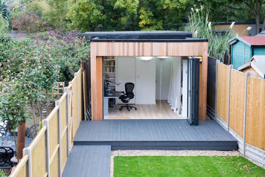 Home Office Renovations Home Office Renovations