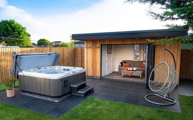 Bespoke House Essex Bespoke House Essex