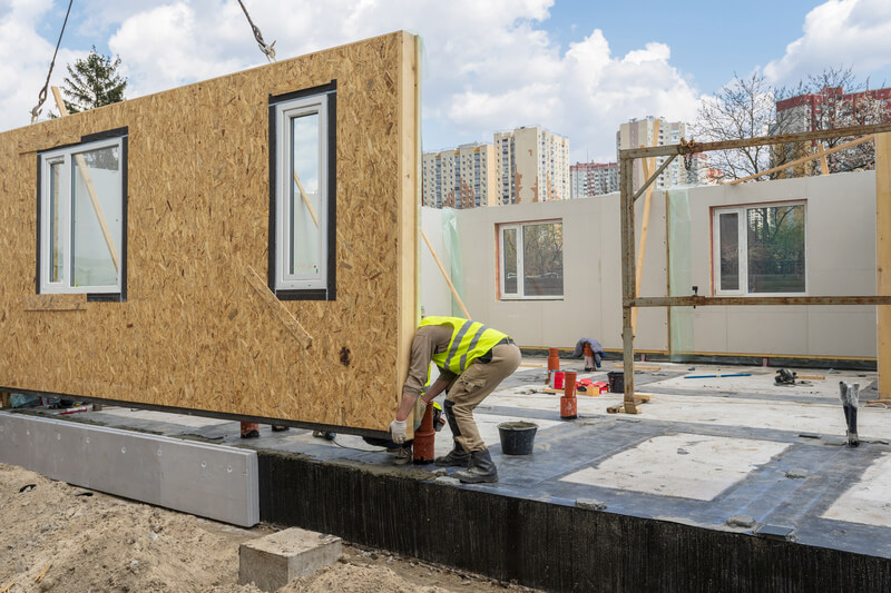 Modern Construction Services Modern Construction Services
