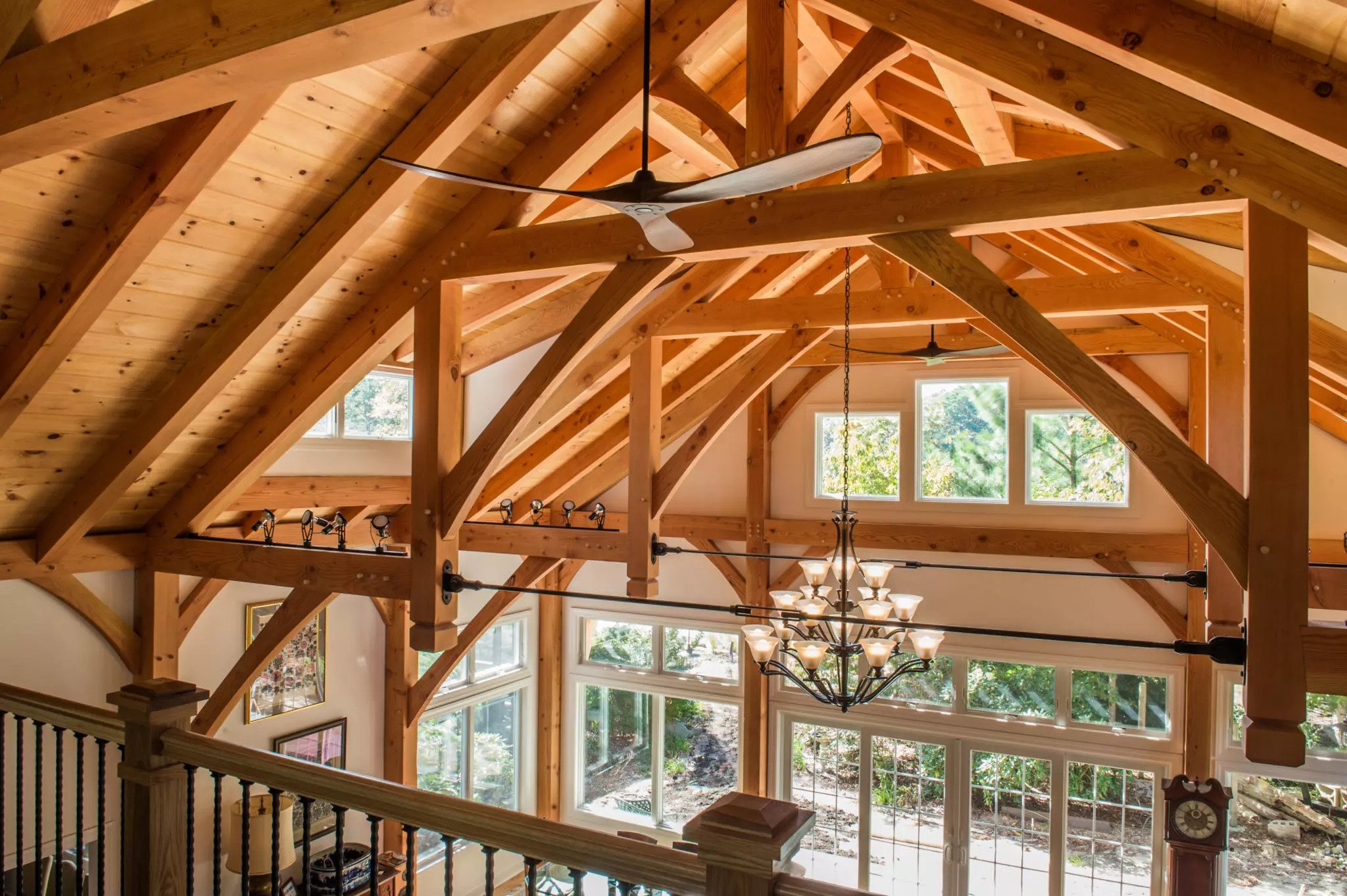 Timber Frame Essex Timber Frame Essex