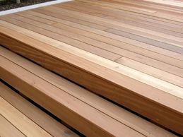 hardwood