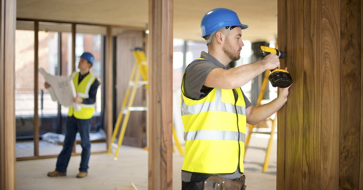 home renovation services